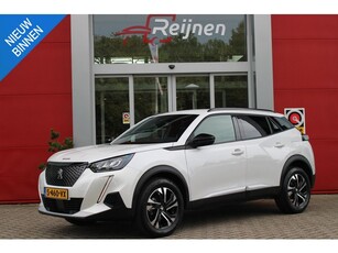 Peugeot 2008 1.2 100PK ALLURE PACK NAVIGATIE 10