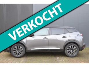 Peugeot 2008 1.2 130 PK GT Pack * Automaat * Panoramadak *