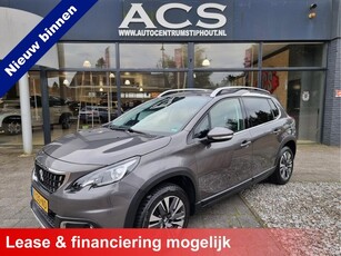 Peugeot 2008 1.2 Allure Automaat Top onderhouden incl.