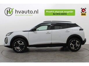 Peugeot 2008 1.2 PURETECH 130PK ALLURE EAT8 FACELIFT