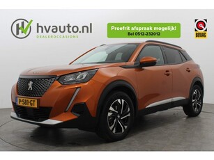 Peugeot 2008 1.2 PURETECH 130PK ALLURE PACK EAT8 Carplay