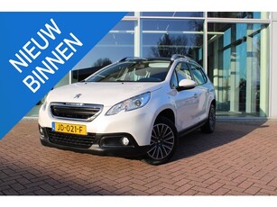 Peugeot 2008 1.2 PureTech Active