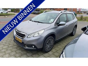 Peugeot 2008 1.2 PureTech Active AIRCO CRUISE HOGE