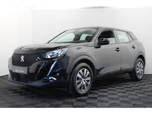 Peugeot 2008 1.2 PureTech Active (bj 2021)