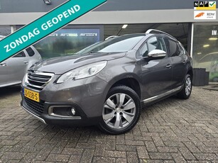 Peugeot 2008 1.2 PureTech Allure 2E EIGENAAR 12MND