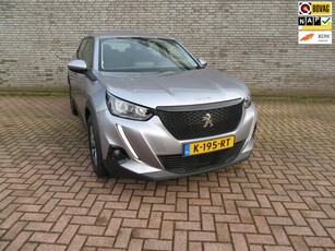 Peugeot 2008 1.2 PureTech Allure