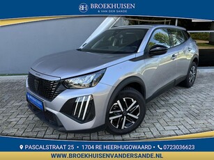 Peugeot 2008 1.2 PureTech Allure Camera / Navigatie /