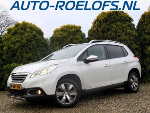 Peugeot 2008 1.2 PureTech Allure*Navi*Panoramadak*