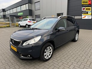 Peugeot 2008 1.2 PureTech Blue Lion