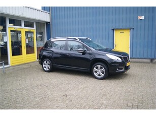 Peugeot 2008 1.2 PureTech Blue Lion, Airco, Navi