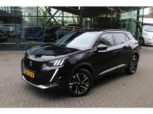 Peugeot 2008 1.2 PureTech GT (bj 2023, automaat)