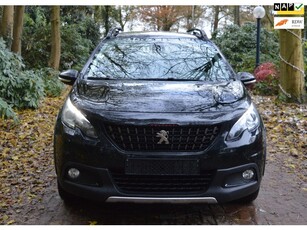 Peugeot 2008 1.2 PureTech GT-line