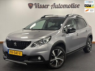 Peugeot 2008 1.2 PureTech GT-line*Nederlandse