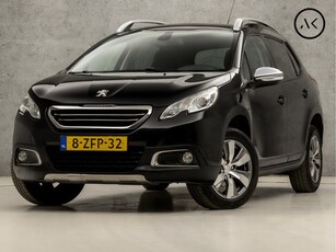 Peugeot 2008 1.2 PureTech Sport (PANORAMADAK, NAVIGATIE