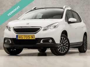 Peugeot 2008 1.2 PureTech Sportline (PANORAMADAK, NAP