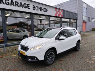 Peugeot 2008 1.2 VTi Active NIEUWE MOTOR-AIRCO-NAVI-CRUISE