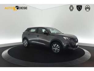 Peugeot 2008 PureTech 100 Active Apple Carplay