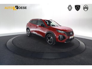 Peugeot 2008 PureTech 130 Allure Nieuw Model Camera