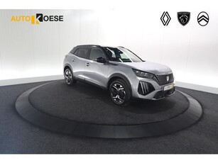 Peugeot 2008 PureTech 130 EAT8 GT 360 Camera Adaptieve