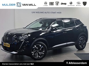 Peugeot 2008 SUV Allure Pack 1.2 PureTech 130pk EAT8