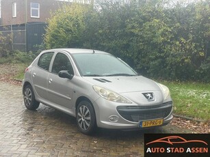 Peugeot 206+ 1.4 5drs/ Airco/ Nw Apk Nap (bj 2011)