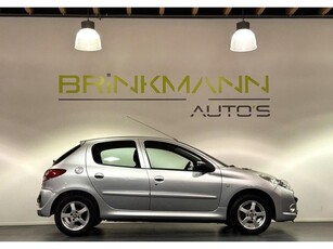 Peugeot 206 + 1.4 XS - 5drs - Airco - APK 11-2025 - NAP.