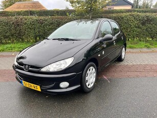 Peugeot 206 ; Airco, 5 deurs, Uniek ! 1.4 Génération