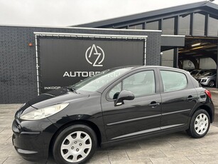 Peugeot 207 1.4-16V XR (bj 2007)