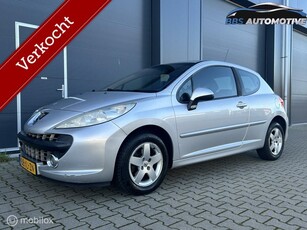 Peugeot 207 1.4-16V XS Pack APK NW Distributie Airco