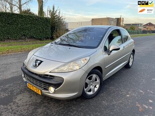 Peugeot 207 1.4-16V XS Pack NAP/APK/CLIMA/VELGEN