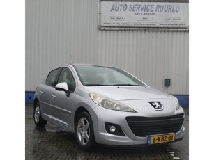 Peugeot 207 1.4 Acces-Lite 5-Drs Airco Trekhaak