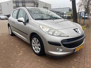 Peugeot 207 1.4 VTi Cool 'n Blue