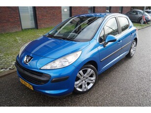 Peugeot 207 1.4 VTi Cool 'n Blue Airco Trekhaak