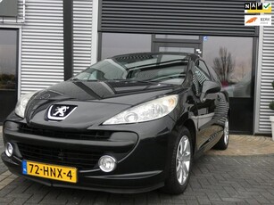 Peugeot 207 1.4 VTi Look