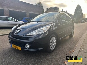 Peugeot 207 1.4 VTi Look AIRCO,CRUISE CONTROL,ELEKT