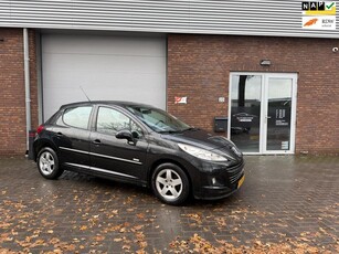 Peugeot 207 1.4 VTi Millesim 200AIRCONIEUWE APK