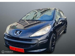 Peugeot 207 1.4 VTi Nw APK Airco Cruise 5drs zuinig