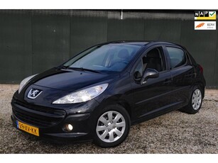 Peugeot 207 1.4 VTi X-line/AIRCO/ABS/NAP/67000KM/