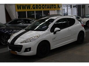 Peugeot 207 1.4 VTi X-line Airco, Isofix, Stuurbekrachtiging