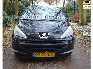 Peugeot 207 1.4 VTi XR