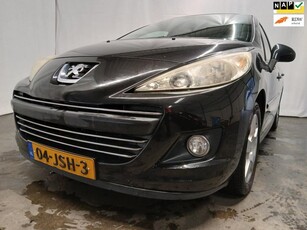 Peugeot 207 1.6 VTi Première - Motormanagement Brandt -