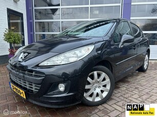 Peugeot 207 1.6 VTi Sportium * AIRCO * 5 DRS *