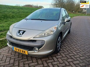 Peugeot 207 1.6 VTi XS 5-drs Automaat 83.913 km ISOFIX APK