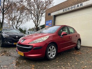 Peugeot 207 1.6 VTi XS Pack AUTOMAAT