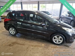 Peugeot 207 SW 1.4 VTi Blue Lease Executive