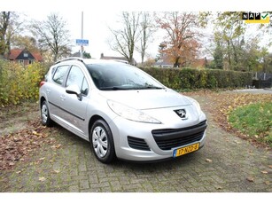 Peugeot 207 SW 1.4 VTi X-line (Airco) 139.000 Km