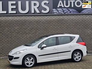 Peugeot 207 SW 1.4 VTi XS Airco/Pano-dak