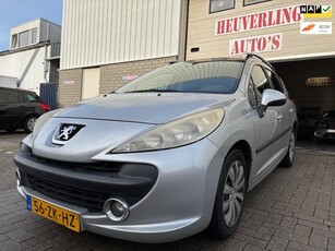 Peugeot 207 SW 1.6 VTi XS AIRCO PANARAMADAK