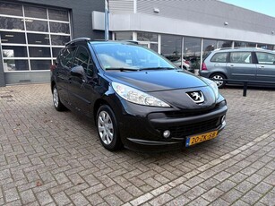 Peugeot 207 SW 1.6 VTi XS (bj 2008)