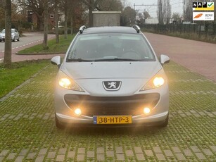 Peugeot 207 SW 1.6 VTi XS/Panoramadak/Versnellingensbak